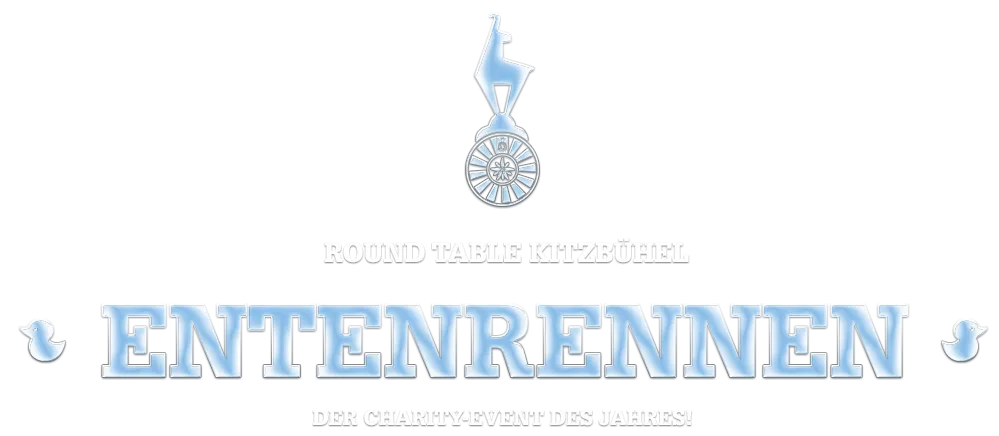 Entenrennen Kitzbühel
